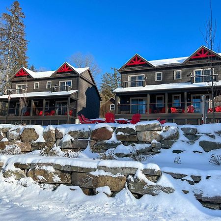 Lakeside Lodging Lake George Eksteriør billede