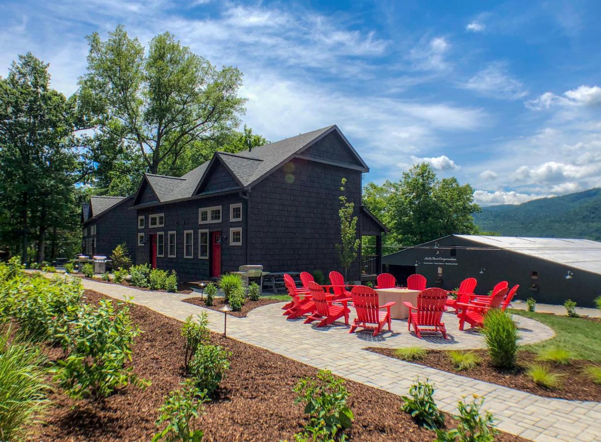 Lakeside Lodging Lake George Eksteriør billede